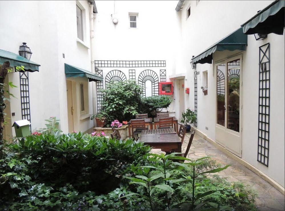 Marmotel Etoile Hotel