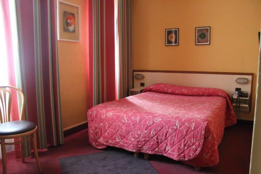 Marmotel Etoile Hotel