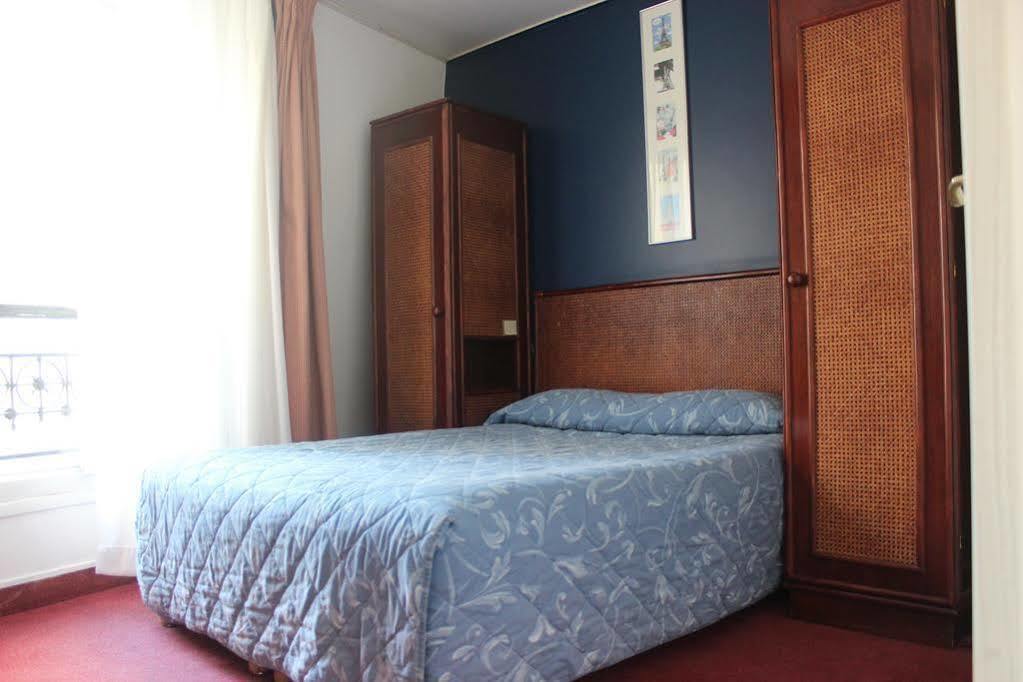 Marmotel Etoile Hotel Paris