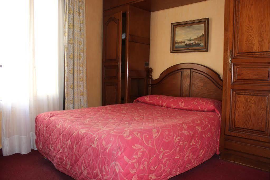 Hotel Marmotel Etoile 3*