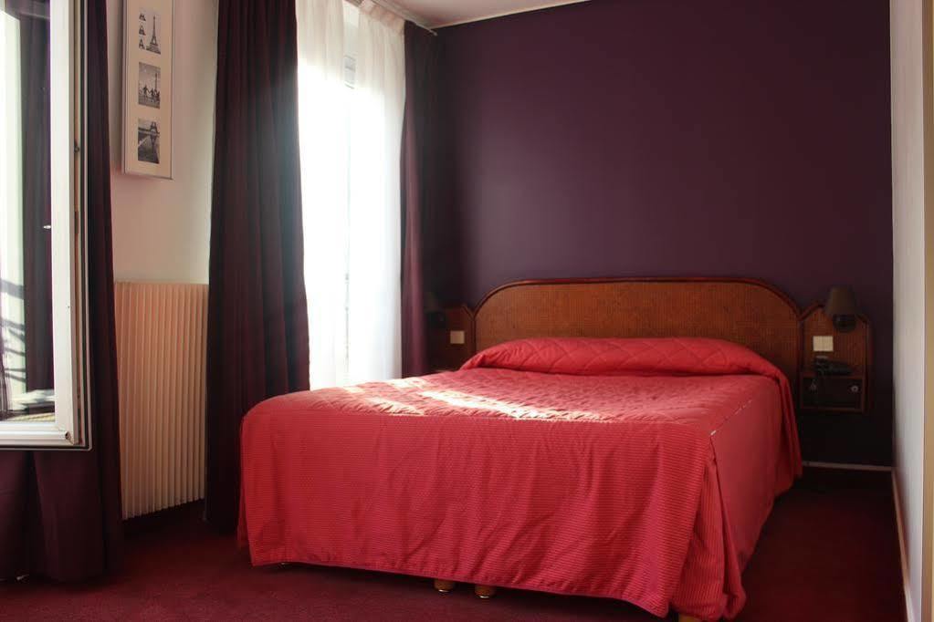 Marmotel Etoile Hotel