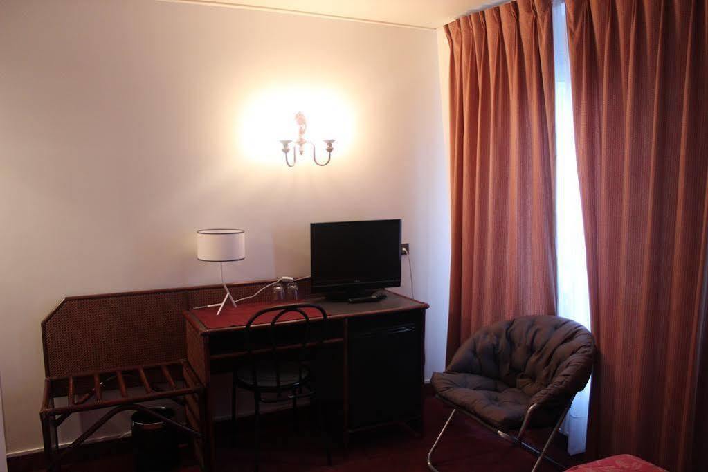 Marmotel Etoile Hotel