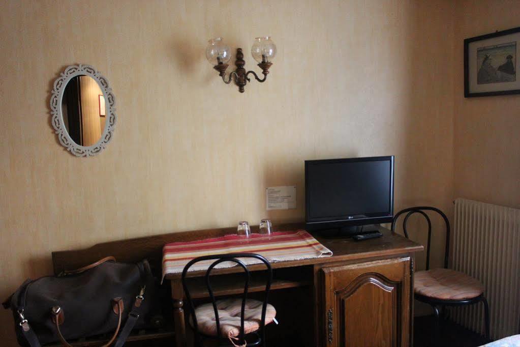 Hotel Marmotel Etoile Parigi