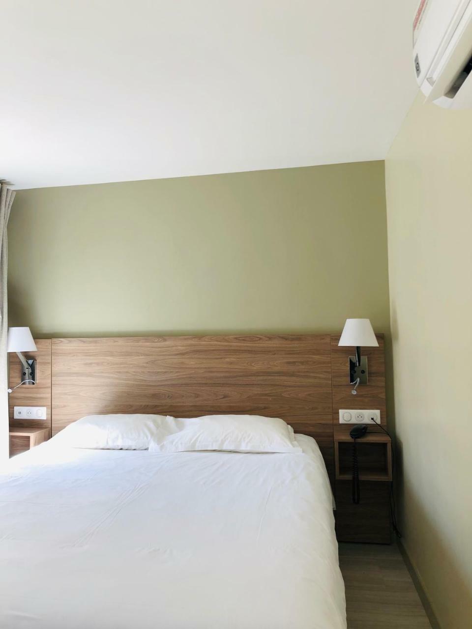 Marmotel Etoile 3* Paris