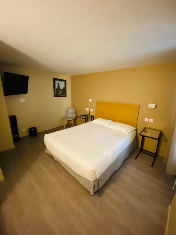 Marmotel Etoile 3* Paris