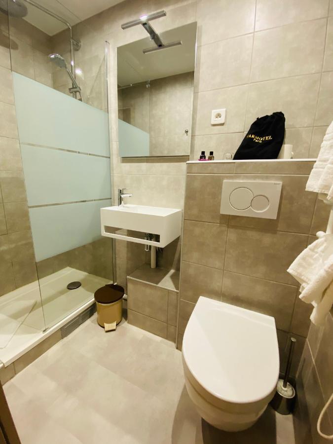 Marmotel Etoile Paris